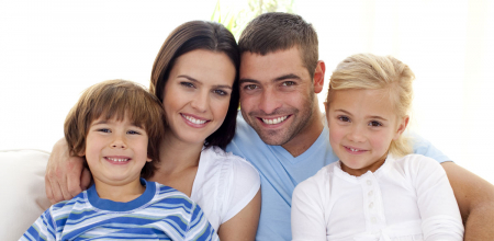 Family Hotel in Terrassa