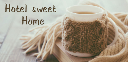 Specializes in long stays Hotel